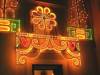 21-la-facciata-della-piccola-chiesa-parrocchiale-di-aspra-illuminata-a-festa
