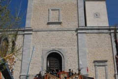 Archi di Pasqua 2009 - San Biagio Platani (AG)