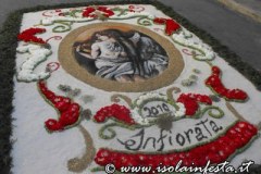 Corpus Domini 2010 - San Pier Niceto (ME)