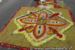 Corpus Domini 2011 - San Pier Niceto (ME)