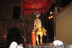 Cristo alla Colonna 2006 - Militello Val di Catania (CT)