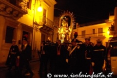 Cristo alla Colonna 2012 - Grammichele (CT)