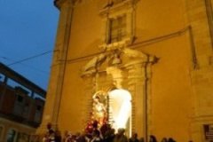 Cristo alla Colonna 2012 - Scordia (CT)