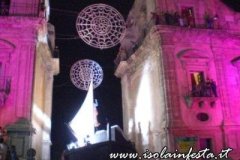 Festino di S. Rosalia 2008 - Palermo