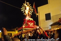 Gioia 2009 - Scicli (RG)