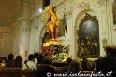 Gioia 2011 - Scicli (RG)