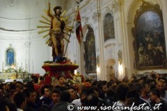 Gioia 2012 - Scicli (RG)