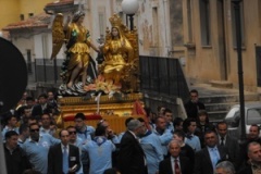 Pasqua 2009 - Comiso (RG)