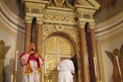 Patrocinio di S. Lucia V. e M. 2011 - Belpasso (CT)