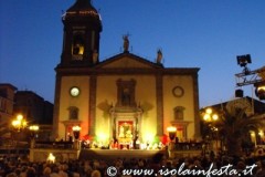 Patrocinio di S. Lucia V. e M. 2012 - Belpasso (CT)