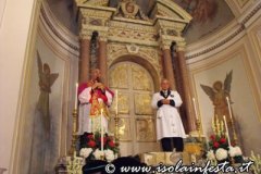 Patrocinio di S. Lucia V. e M. 2013 - Belpasso (CT)