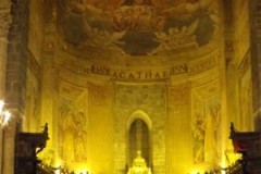 S. Agata - Agosto 2010 - Catania