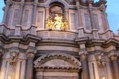 S. Agata V. e M. 2012 - Processione Interna - Catania