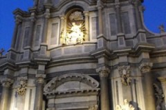 S. Agata V. e M. - Agosto - Catania
