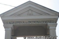 S. Agrippina 2006 - Mineo (CT)