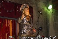 S. Alfio 2008 - Vigilia - Lentini (SR)