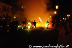 S. Alfio 2012 - Apertura Festeggiamenti - Trecastagni (CT)