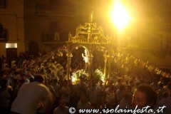 S. Antonio Abate 2010 - Cerami (EN)