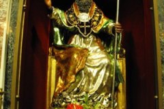 S. Antonio Abate 2010 - Festa Grande Estiva - Processione della Domenica - Misterbianco (CT)