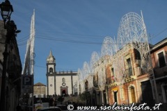 S. Antonio Abate 2010 - Pedara (CT)