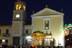 S. Antonio Abate 2011 - Camporotondo Etneo (CT)