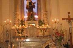 S. Antonio di Padova 2008 - Monterosso Etneo (Fraz. di Aci Sant\'Antonio - CT)