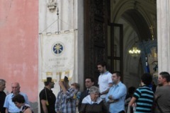 S. Antonio di Padova 2012 - Vigilia - Gravina di Catania (CT)