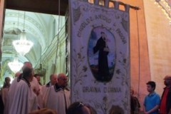 S. Antonio di Padova 2013 - Vigilia - Gravina di Catania (CT)