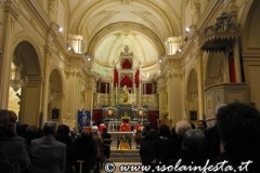S. Barbara V. e M. 2011 - Tremestieri Etneo (CT)