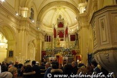 S. Barbara V. e M. 2012 - Tremestieri Etneo (CT)