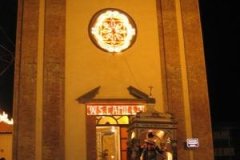 S. Camillo de Lellis 2007 - Peri (Fraz. di Giarre - CT)