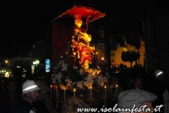 S. Caterina d\'Alessandria 2008 - San Pietro Clarenza (CT)