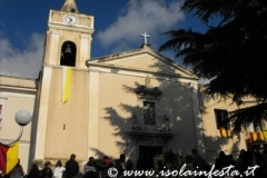 S. Caterina V. e M. 2012 - San Pietro Clarenza (CT)