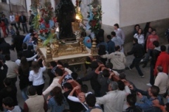 S. Cono Abate 2008 - San Cono (CT)