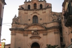S. Corrado Confalonieri - Ottava Febbraio 2008 - Noto (SR)