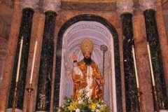 S. Egidio Abate 2007 - Linguaglossa (CT)