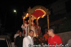 S. Emidio 2006 - Guardia (Fraz. di Acireale - CT)
