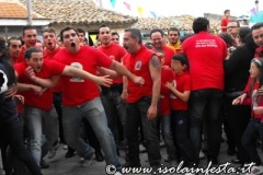 S. Filippo 2012 - Limina (ME)