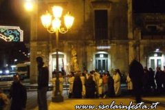 S. Filippo d\'Agira 2009 - Febbraio - Aci San Filippo (Fraz. di Aci Catena - CT)