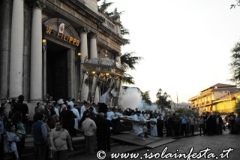 S. Filippo d\'Agira 2012 - Aci San Filippo (Fraz. di Aci Catena - CT)