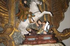 S. Giacomo Apostolo 2007 - Capizzi (ME)