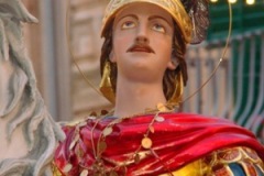 S. Giorgio Martire 2007 - Ragusa Ibla (Ragusa)