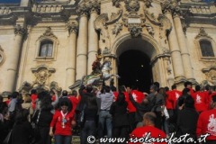 S. Giorgio Martire 2011 - Modica (RG)