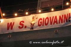 S. Giovanni Battista 2006 - Rione Cappuccini (Catania)