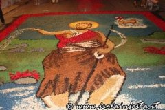 S. Giovanni Battista 2010 - Milazzo (ME)