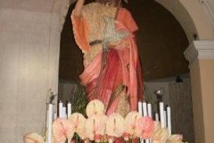 S. Giovanni Battista 2011 - Milazzo (ME)