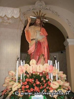 sgiovannibattista2011-milazzo