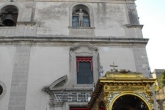 S. Giovanni Battista 2012 - 2° Processione - Aci Trezza (Fraz. di Aci Castello - CT)
