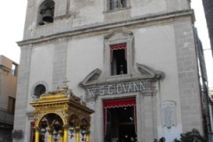 S. Giovanni Battista 2012 - Aci Trezza (Fraz. di Aci Castello - CT)
