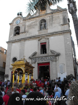 sgiovannibattista2012-acitrezza